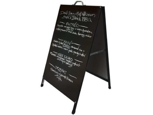 Blackboard A-Frame