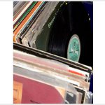 Vinyl to CD - 7 inch