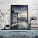 Frame + Photo  Package